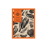 Vault Editions Ltd Birds Reference Book (häftad, eng)