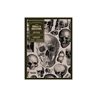 Vault Editions Ltd Skulls and Skeletons (häftad, eng)