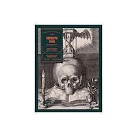 Vault Editions Ltd Memento Mori and Depictions of Death (häftad, eng)