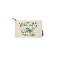 Random House USA NON Books Fourth Wing: Basgiath War College Pouch (bok, eng)
