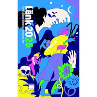 Julia Ahndoril Länk 2026. Nya pjäser för unga ensembler (häftad)