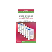 Cambridge University Press Case Studies: Stahl's Essential Psychopharmacology: Volume 6 (häftad, eng)