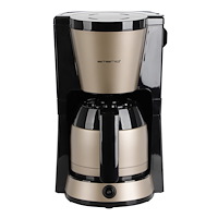 Emerio Kaffebryggare med termos CME-131036.3