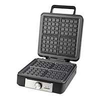 Emerio Dubbel våffeljärn WM-132235