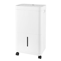 Emerio Avfuktare DH-133051