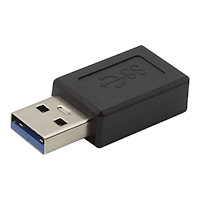 i-tec i-Tec - USB typ C-adapter - USB typ A till USB-C