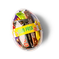 Ert godis Påskägg 169 g