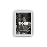 Vault Editions Ltd The Gustave Dore Collection (häftad, eng)