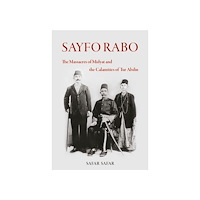 Fadi Safar Sayfo Rabo : The Massacres of Midyat and the Calamities of Tur Abdin (häftad, eng)