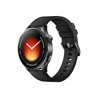 Xiaomi Išmanusis laikrodis Xiaomi Watch 5 | Smart watch | AMOLED |...