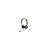 GN Audio Jabra Evolve 65 UC stereo