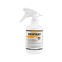 AG TERMOPASTY KONTAKT IPA PLUS. High purity alcohol isopropyl. Removes all...
