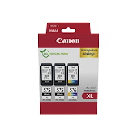 CANON Canon PG-575XLx2/CL-576XL Multipack