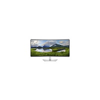 DELL Bildskärm Dell | P3425WE | 34 " | IPS | 21:9 | 100 Hz | 5 ms...