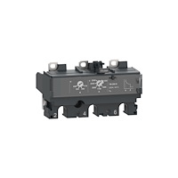 SCHNEIDER ELECTRIC Strømrelæ TM250D for ComPacT NSX 250 maksimalafbrydere bimet...