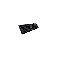 Logitech Logitech Gaming G512 - tangentbord - Nordisk - kol Inmatningsenhet