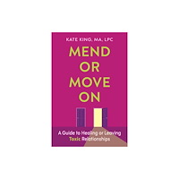 Johns Hopkins University Press Mend or Move On (häftad, eng)