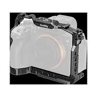 SMALLRIG SmallRig 6024 "HawkLock" Quick Release Cage for Sony Alpha 7 V / 7R V / 7 IV