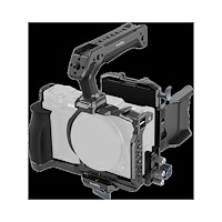 SMALLRIG SmallRig 6113 HawkLock Quick Release Cage Kit for Nikon ZR