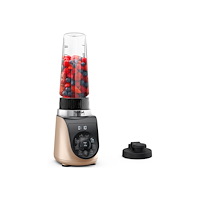 Tefal Tefal Blend Up BL190AF0 - blandare - sandfärgad