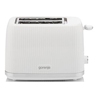 Gorenje Gorenje T850DPW - brödrost