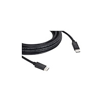 Kramer Electronics Kramer C-DP-35 - DisplayPort-kabel - DisplayPort till DisplayPort - 10.6 m