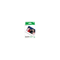 Fujifilm Fujifilm - fotopapper - 10 ark - 108 x 85 mm