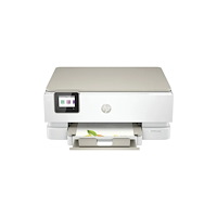 HP HP ENVY Inspire 7220e All-in-One - multifunktionsskrivare - färg