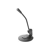 Trust Computer Products Trust Primo Desk Microphone - mikrofon