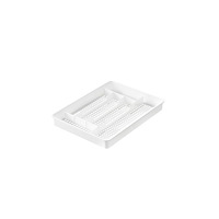 GastroMax Besticklåda GASTROMAX 41x31x5cm vit
