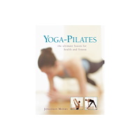 Anness publishing Yoga-pilates (inbunden, eng)