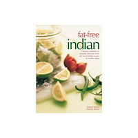 Anness publishing Fat -free Indian (häftad, eng)
