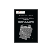Archaeopress Giants in the Landscape: Monumentality and Territories in the European Neolithic (häftad, eng)