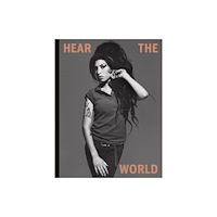 Steidl Publishers Bryan Adams: Hear the World (inbunden, eng)