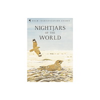 Bloomsbury Publishing PLC Nightjars of the World (inbunden, eng)