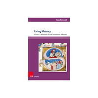 V&R unipress GmbH Living Memory (inbunden, eng)