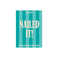 HarperCollins Publishers Nailed It! (inbunden, eng)