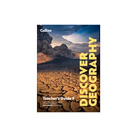 HarperCollins Publishers Discover Geography Teacher’s Guide 9 (häftad, eng)