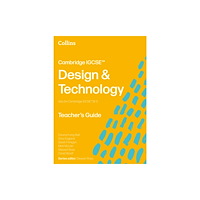 HarperCollins Publishers Cambridge IGCSE™ Design & Technology Teacher’s Guide (häftad, eng)