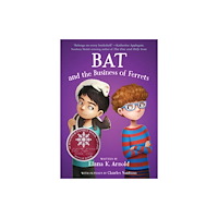 Harpercollins publishers inc Bat and the Business of Ferrets (häftad, eng)