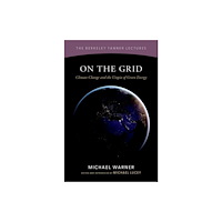 Oxford University Press Inc On the Grid (inbunden, eng)