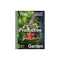 Quarto Publishing Plc The Productive Garden (inbunden, eng)