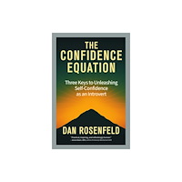 Health Communications The Confidence Equation (häftad, eng)