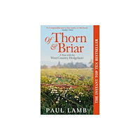 Simon & Schuster Ltd Of Thorn & Briar (häftad, eng)