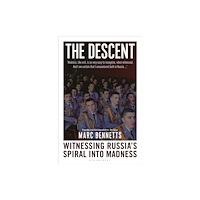 Bloomsbury Publishing PLC The Descent (inbunden, eng)