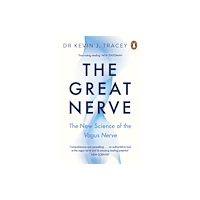 Penguin books ltd The Great Nerve (häftad, eng)