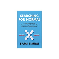 Vintage Publishing Searching for Normal (häftad, eng)