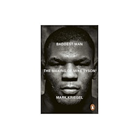 Ebury Publishing Baddest Man (häftad, eng)