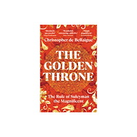 Vintage Publishing The Golden Throne (häftad, eng)
