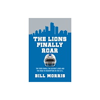 Pegasus Books The Lions Finally Roar (häftad, eng)